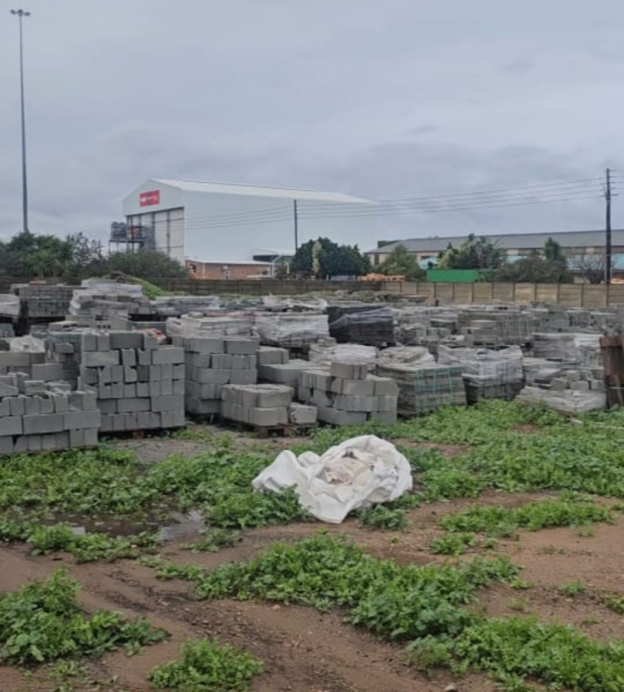 Commercial Property for Sale in Cape Road Industrial Eastern Cape